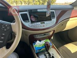 هيونداي جنسس